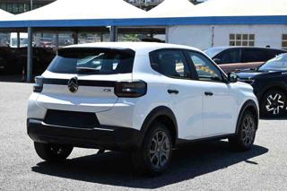 CITROEN C3 usata, con Airbag laterali