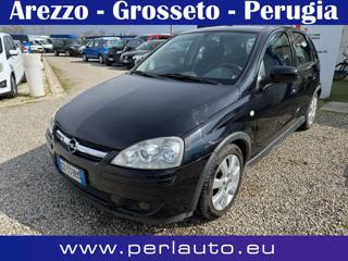 OPEL Corsa 1.3 CDTI 75CV 5 porte Enjoy