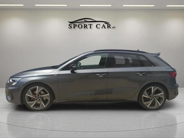 AUDI A3 usata, con Airbag Passeggero