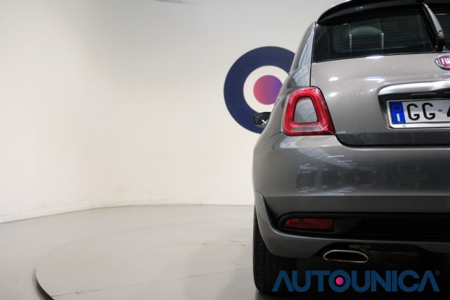 FIAT 500 usata 42