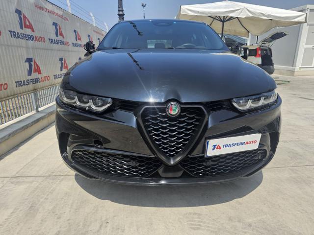 ALFA ROMEO Tonale usata, con Cerchi in lega