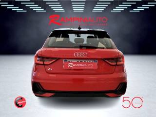 AUDI A1 usata 8