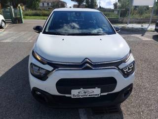 CITROEN C3 usata, con Airbag laterali