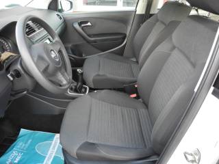 VOLKSWAGEN Polo usata, con ESP