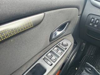 RENAULT Scenic usata, con Controllo trazione