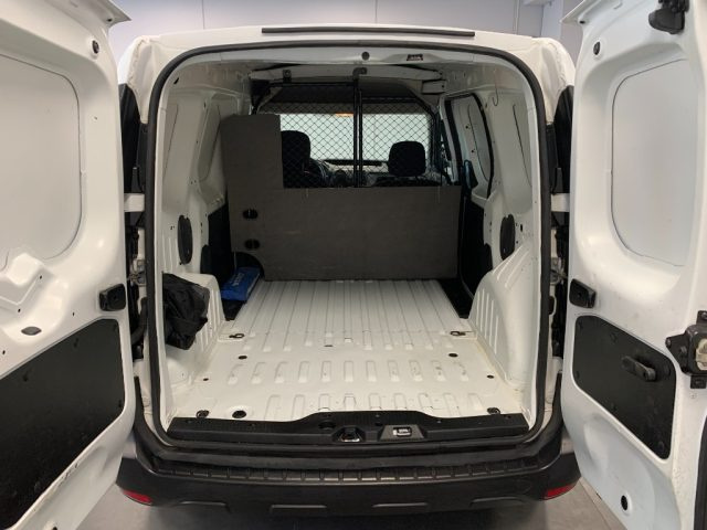 DACIA Dokker usata, con Controllo trazione