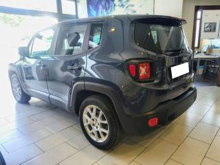 JEEP Renegade usata, con Airbag Passeggero