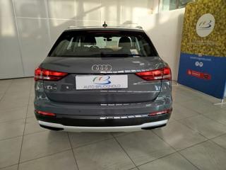 AUDI Q3 usata, con Autoradio