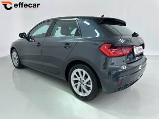 AUDI A1 usata, con Airbag Passeggero