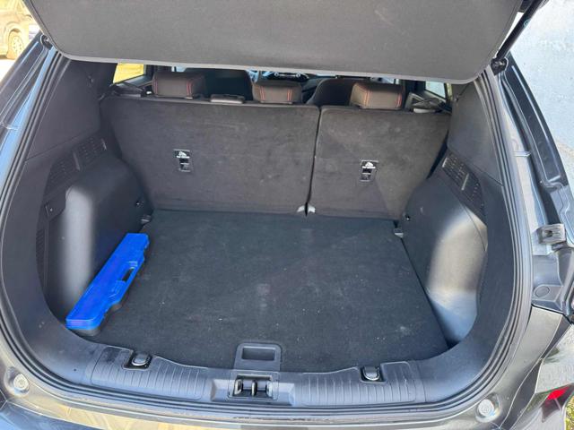 FORD Kuga usata, con Controllo trazione
