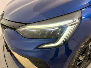 RENAULT Clio usata, con Climatizzatore
