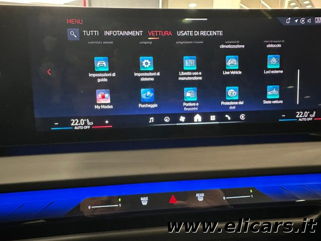 BMW X3 usata, con Chiusura centralizzata