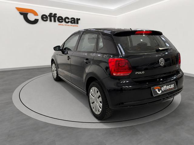 VOLKSWAGEN Polo usata, con Airbag Passeggero