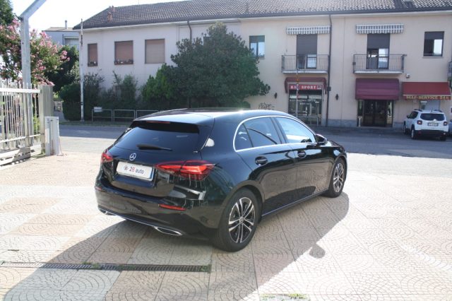 MERCEDES-BENZ A 180 usata, con Autoradio