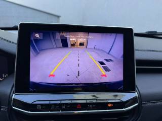 JEEP Compass usata, con Airbag testa