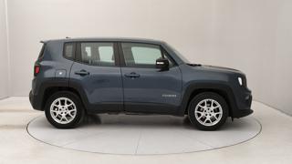 JEEP Renegade usata, con Autoradio