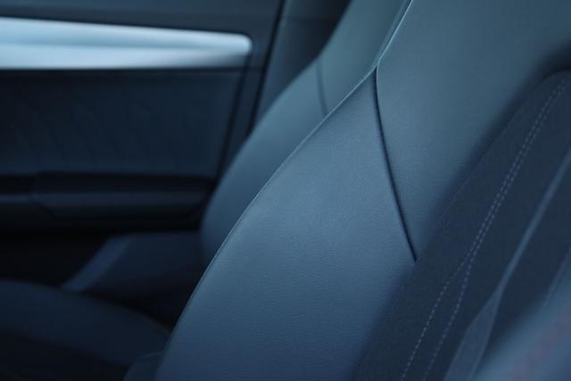 CUPRA Formentor usata, con Volante multifunzione