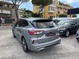 FORD Kuga usata, con Antifurto