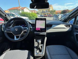 RENAULT Captur usata, con Cerchi in lega