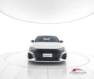 AUDI RS3 usata 4