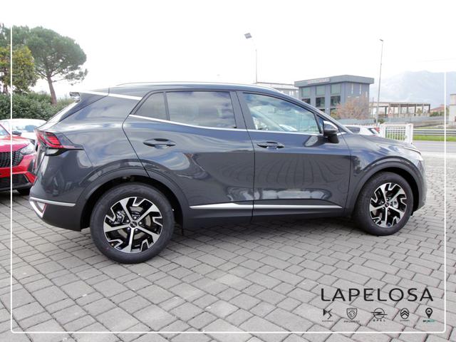 KIA Sportage usata, con Controllo automatico clima
