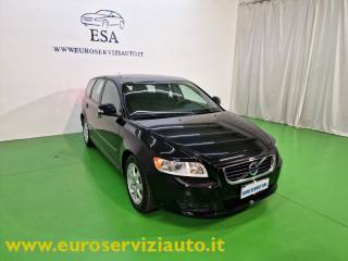 VOLVO V50 usata, con Autoradio