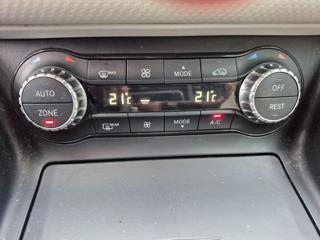 MERCEDES-BENZ A 200 usata, con Chiusura centralizzata