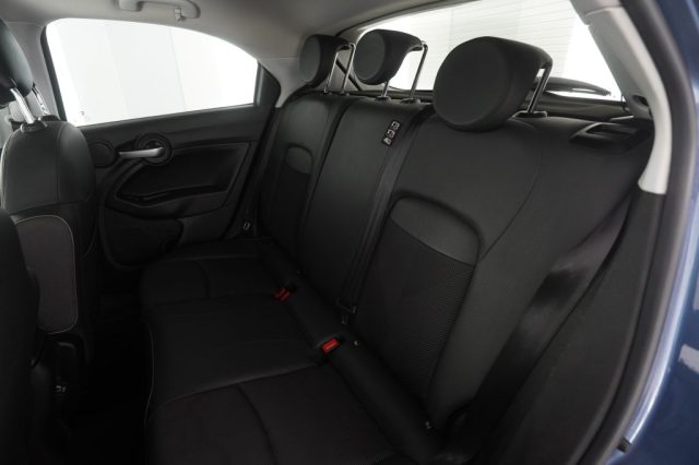 FIAT 500X usata 3