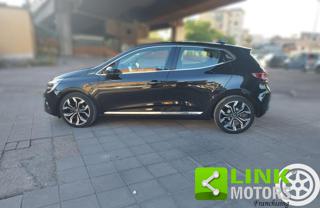 RENAULT Clio usata, con Airbag laterali
