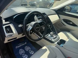 JAGUAR E-Pace usata, con Cerchi in lega