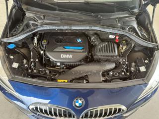BMW 225 usata, con Climatizzatore
