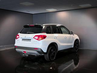SUZUKI Vitara usata, con Alzacristalli elettrici