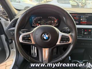 BMW 118 usata, con Climatizzatore