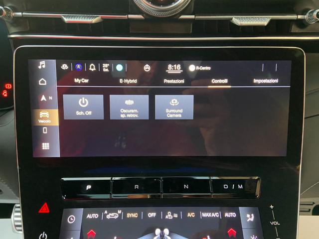 MASERATI Grecale usata, con Chiusura centralizzata telecomandata