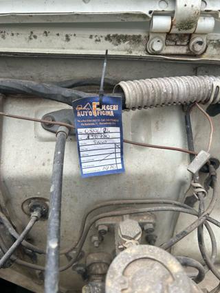 SUZUKI Samurai usata 24