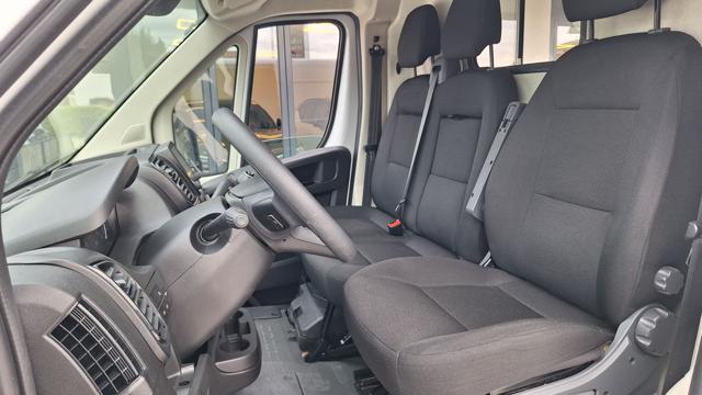 FIAT Ducato usata 17