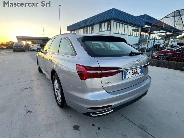 AUDI A6 usata, con Autoradio