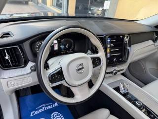 VOLVO XC60 usata, con Chiusura centralizzata