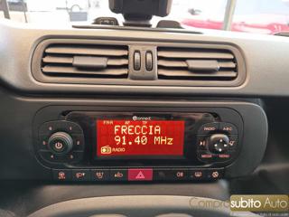 FIAT Panda usata, con Airbag testa