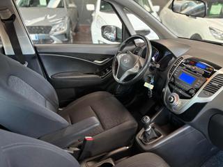 HYUNDAI iX20 usata, con Autoradio