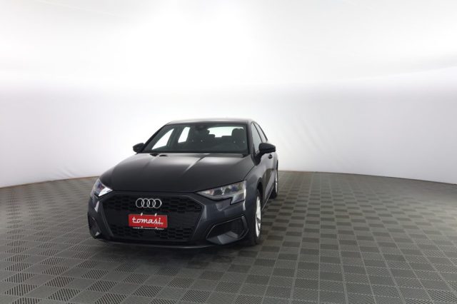 AUDI A3 usata 0