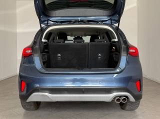FORD Focus usata 6
