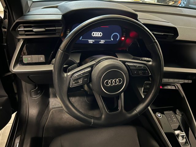AUDI A3 usata 17