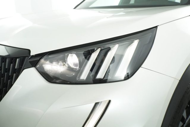 PEUGEOT 2008 usata 14