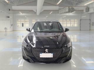PEUGEOT 208 usata, con Airbag laterali