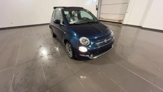 FIAT 500C usata, con Airbag laterali