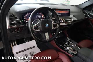 BMW X4 usata, con Antifurto