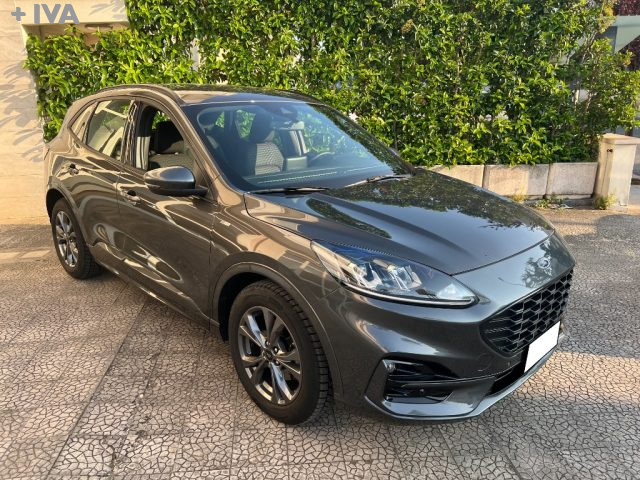 FORD Kuga usata 4