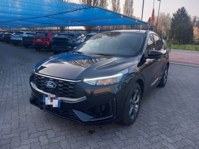FORD Kuga usata, con ABS