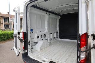 FORD Transit usata 38
